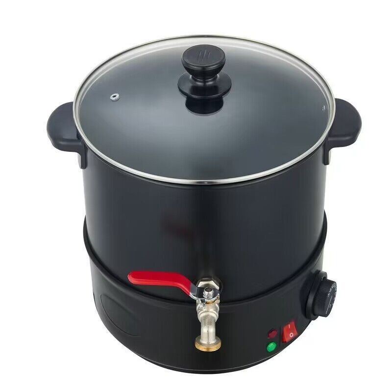 Wax Melting Pot - Máquina de Derretir Cera Mini KOTUMY