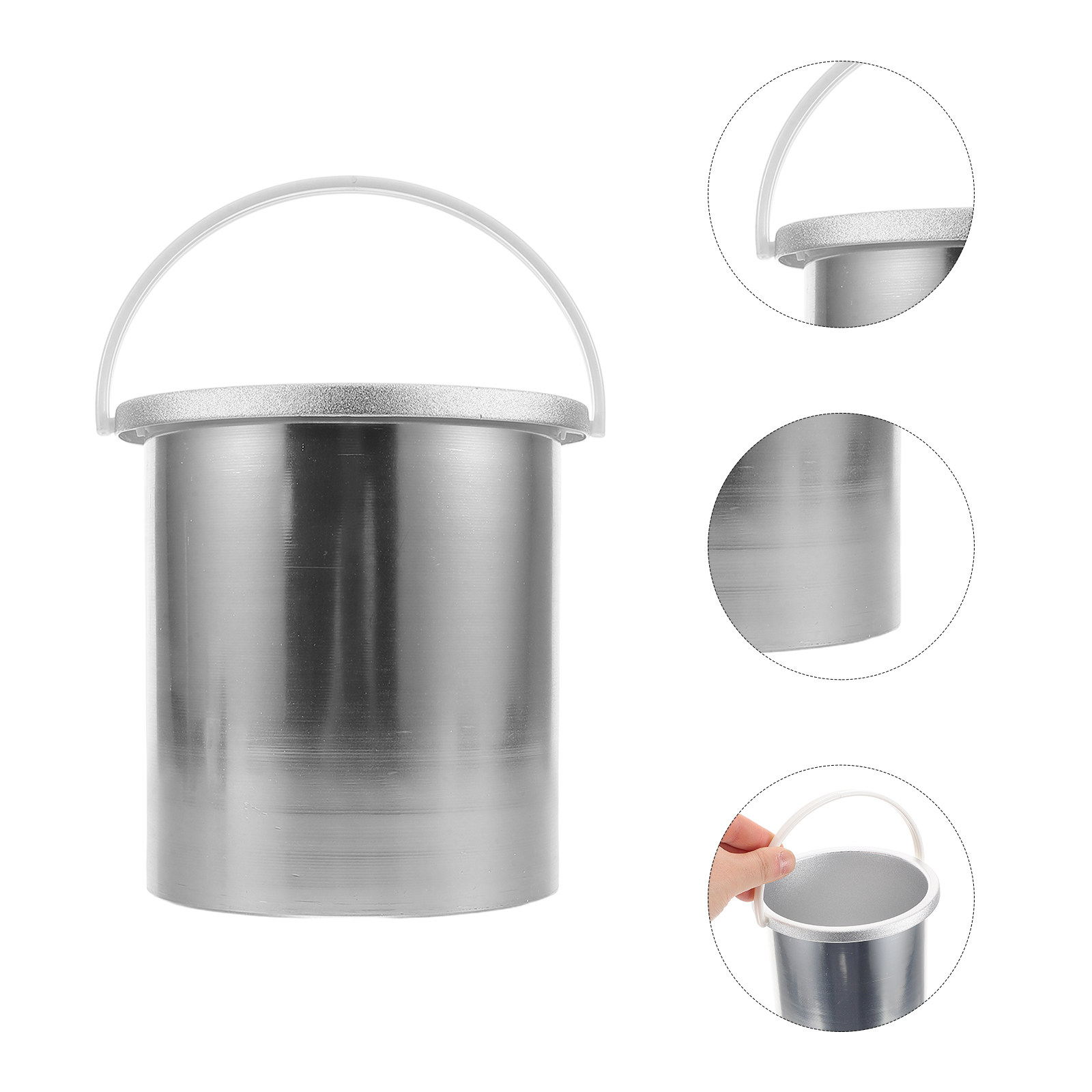 Wax Melting Pot - Olla de Cera de Alta Eficiencia