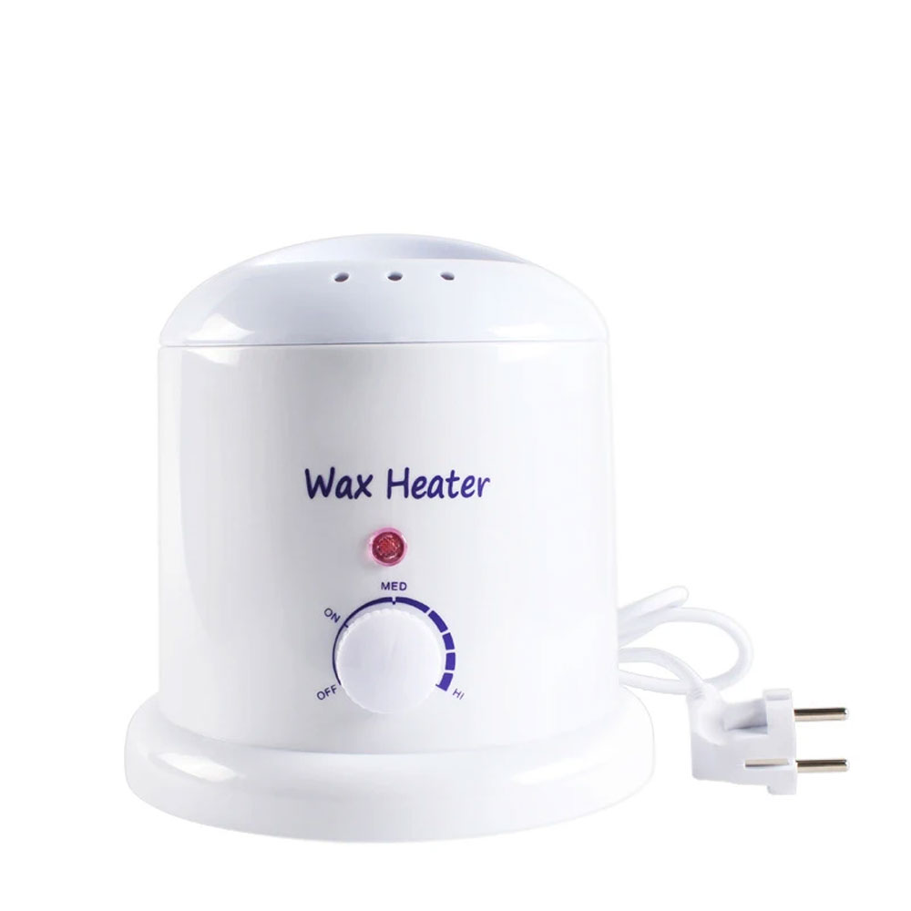 Wax Melting Pot - Calentador de Parafina de 1000ml, Máquina