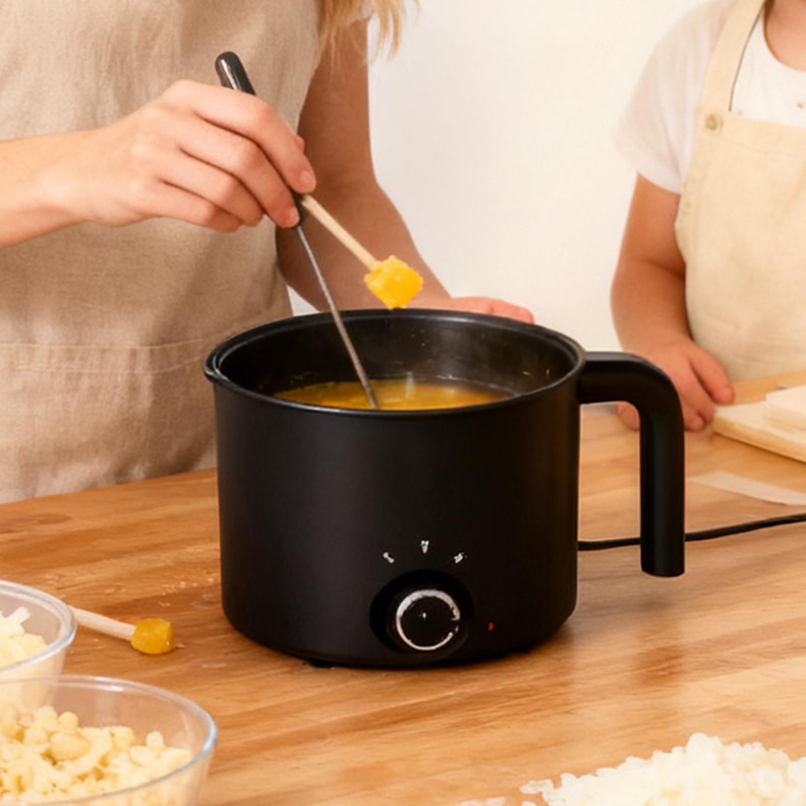 Wax Melting Pot - Olla para Derretir Cera de Velas