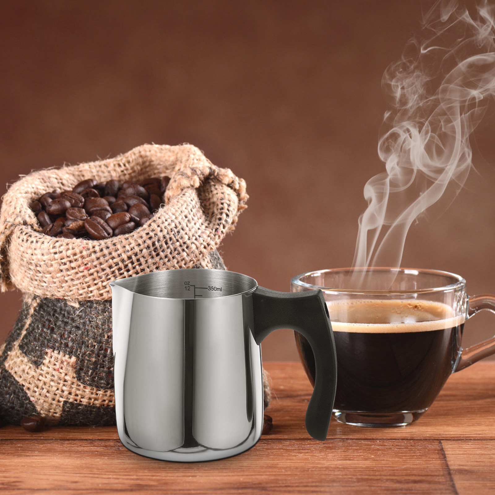 Wax Melting Pot - Olla de acero inoxidable para derretir