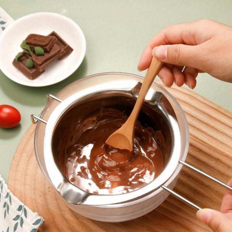 Wax Melting Pot - Caldera para derretir cera de velas