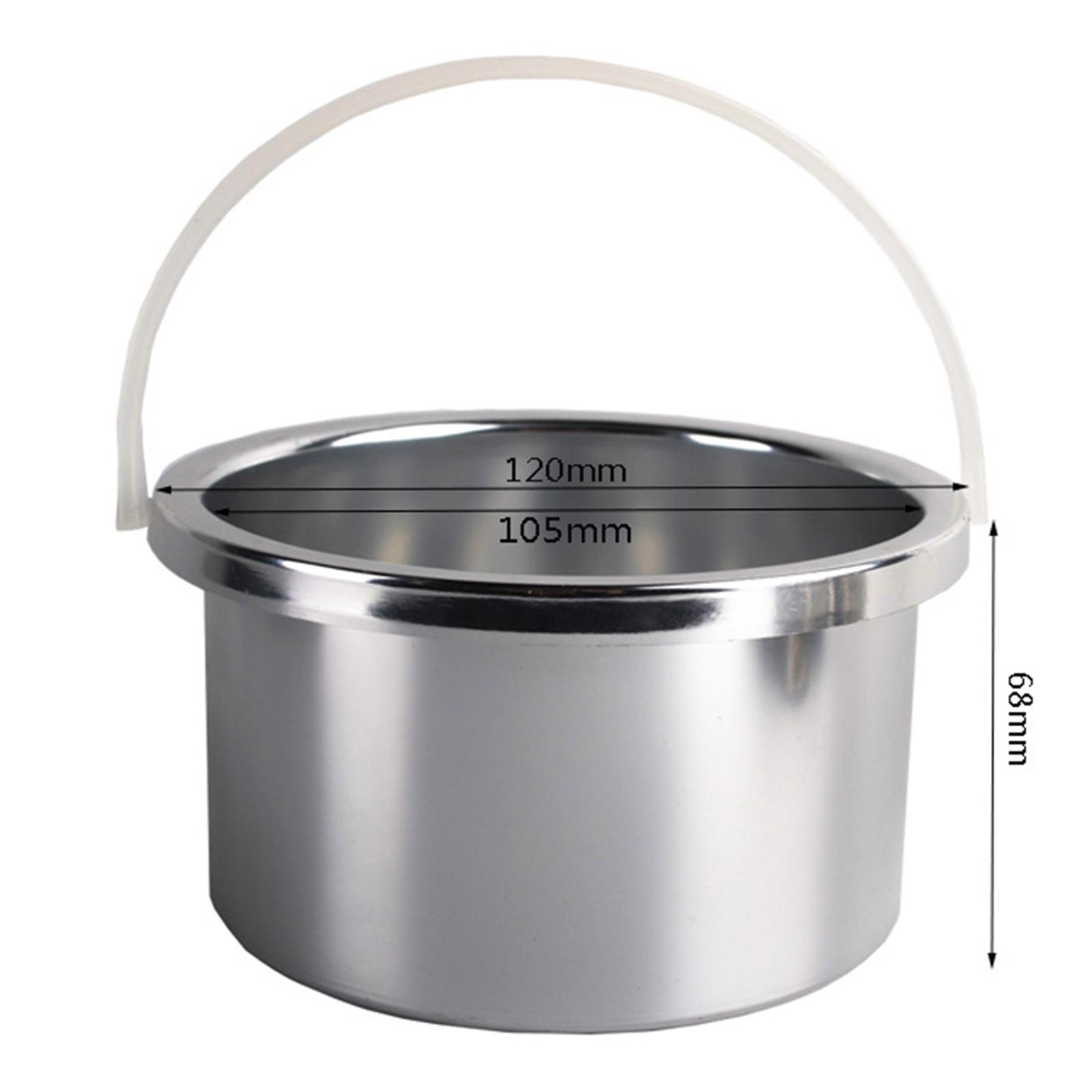 Recipiente Antiadherente para  - Wax Melting Pot reseña y precio