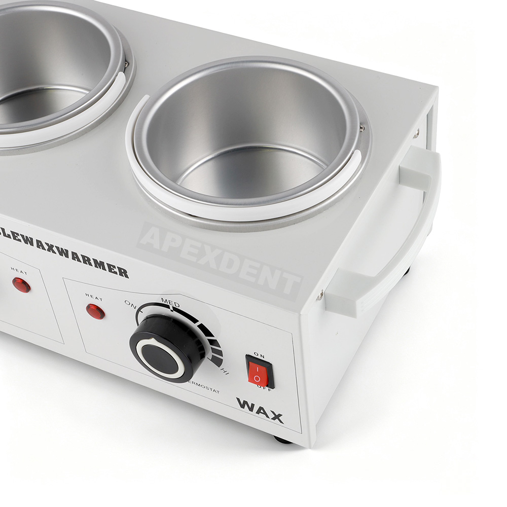 Máquina de fusión de cera de d - Wax Melting Pot reseña y precio