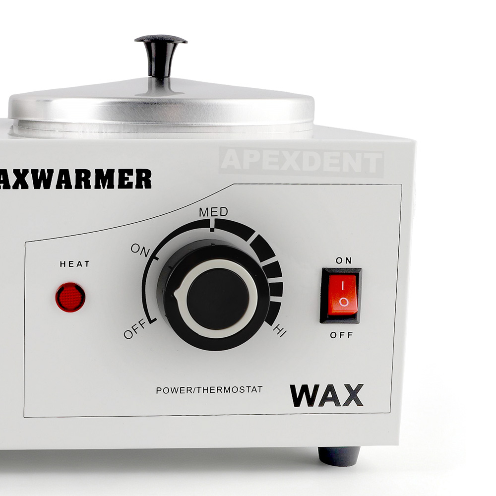 Máquina de fusión de cera de d - Wax Melting Pot reseña y precio