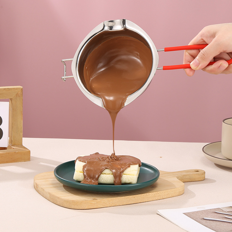 Olla de acero inoxidable para  - Wax Melting Pot reseña y precio
