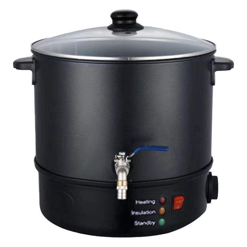 Máquina de Derretir Cera Mini  - Wax Melting Pot reseña y precio