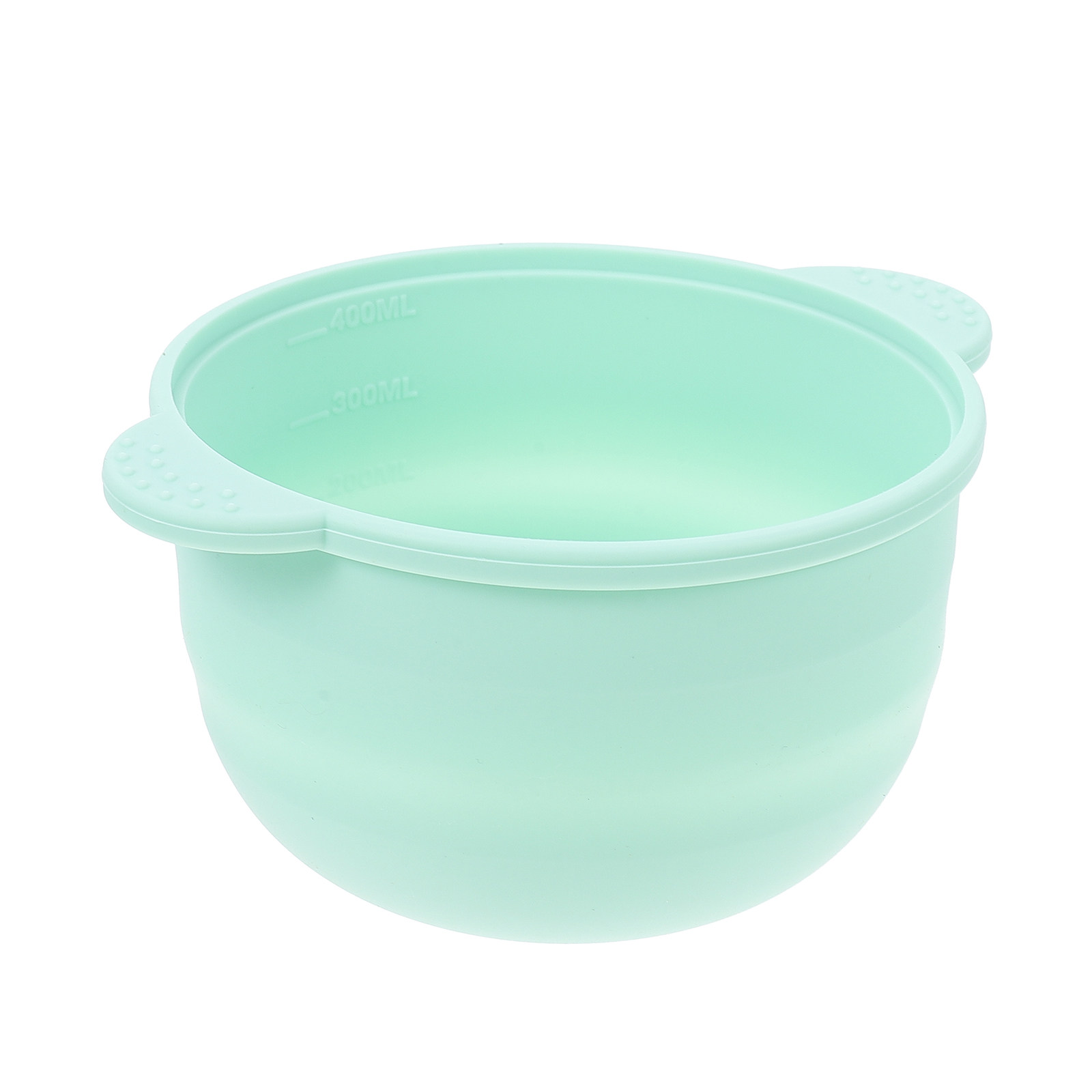 Recipiente de Silicona para De - Wax Melting Pot reseña y precio